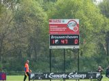 Brouwershaven 1 - S.K.N.W.K. 1 (comp.) seizoen 2021-2022 (32/47)